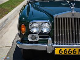 1969 Rolls-Royce Park Ward (CC-1974115) for sale in Torrance, California