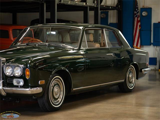 1969 Rolls-Royce Park Ward (CC-1974115) for sale in Torrance, California