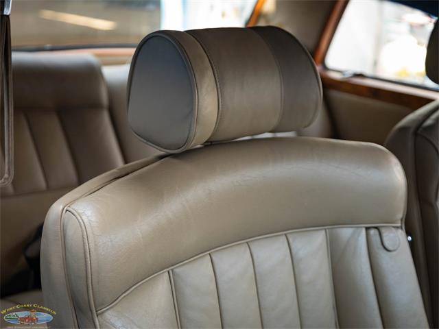 1969 Rolls-Royce Park Ward (CC-1974115) for sale in Torrance, California