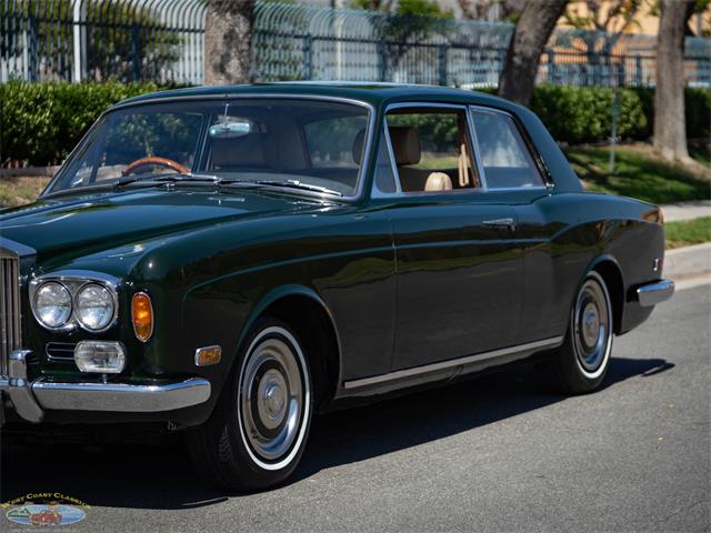 1969 Rolls-Royce Park Ward (CC-1974115) for sale in Torrance, California