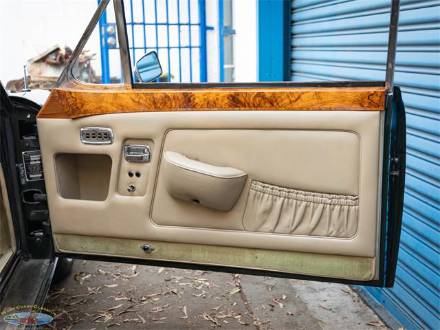1969 Rolls-Royce Park Ward (CC-1974115) for sale in Torrance, California