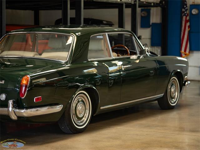1969 Rolls-Royce Park Ward (CC-1974115) for sale in Torrance, California
