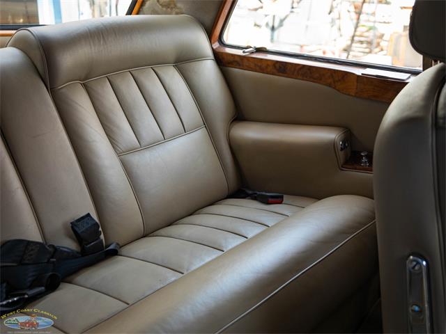 1969 Rolls-Royce Park Ward (CC-1974115) for sale in Torrance, California