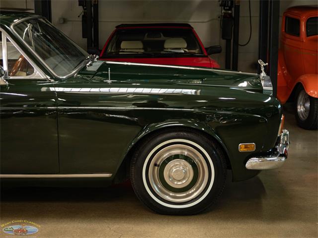 1969 Rolls-Royce Park Ward (CC-1974115) for sale in Torrance, California