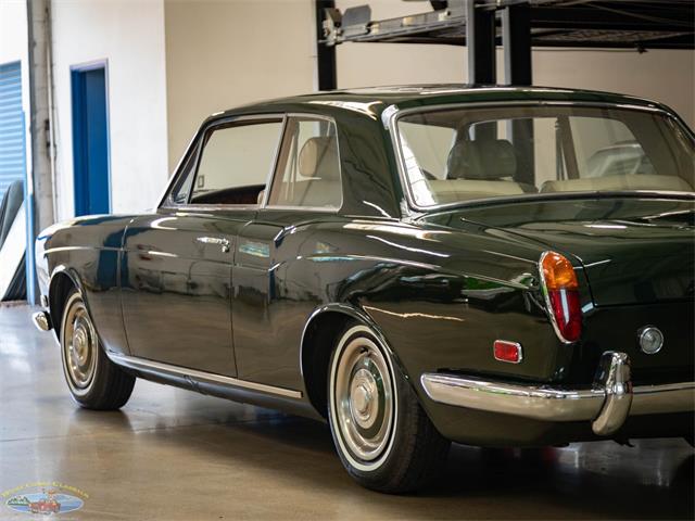 1969 Rolls-Royce Park Ward (CC-1974115) for sale in Torrance, California