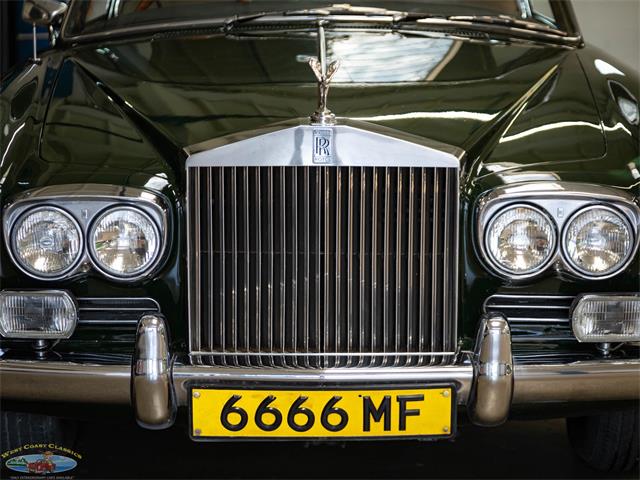 1969 Rolls-Royce Park Ward (CC-1974115) for sale in Torrance, California