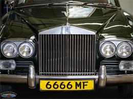 1969 Rolls-Royce Park Ward (CC-1974115) for sale in Torrance, California