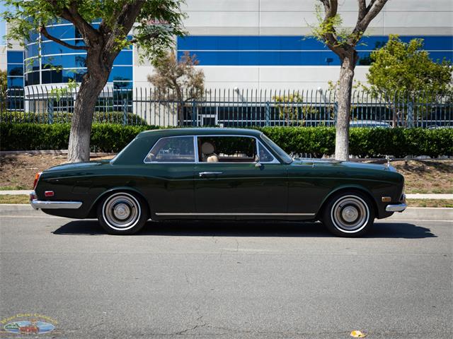 1969 Rolls-Royce Park Ward (CC-1974115) for sale in Torrance, California