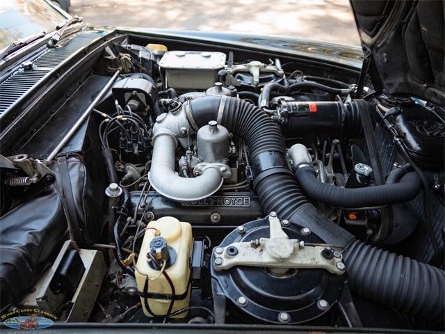 1969 Rolls-Royce Park Ward (CC-1974115) for sale in Torrance, California
