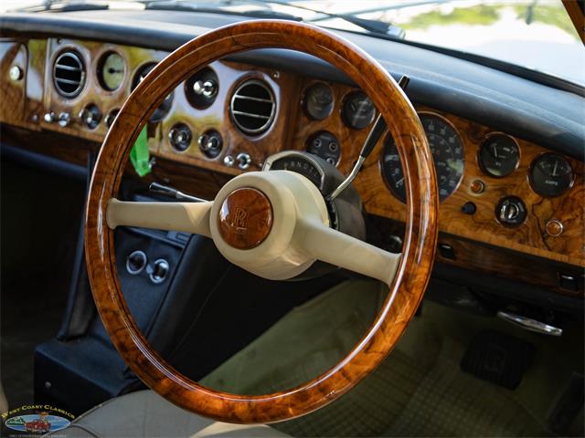 1969 Rolls-Royce Park Ward (CC-1974115) for sale in Torrance, California