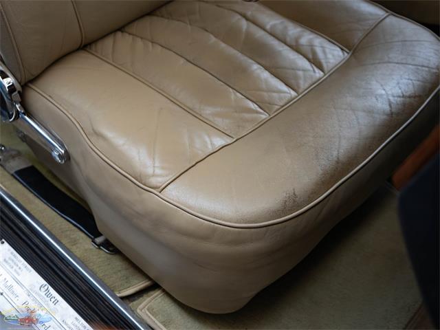 1969 Rolls-Royce Park Ward (CC-1974115) for sale in Torrance, California