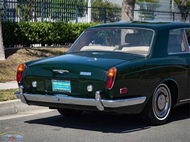 1969 Rolls-Royce Park Ward (CC-1974115) for sale in Torrance, California