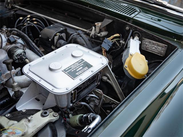 1969 Rolls-Royce Park Ward (CC-1974115) for sale in Torrance, California
