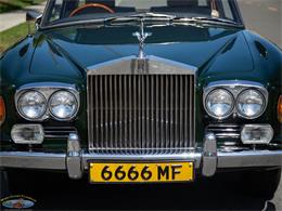 1969 Rolls-Royce Park Ward (CC-1974115) for sale in Torrance, California