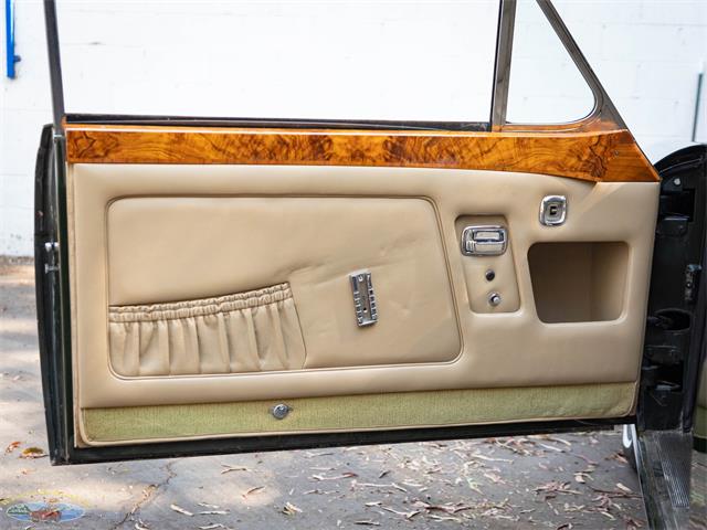 1969 Rolls-Royce Park Ward (CC-1974115) for sale in Torrance, California