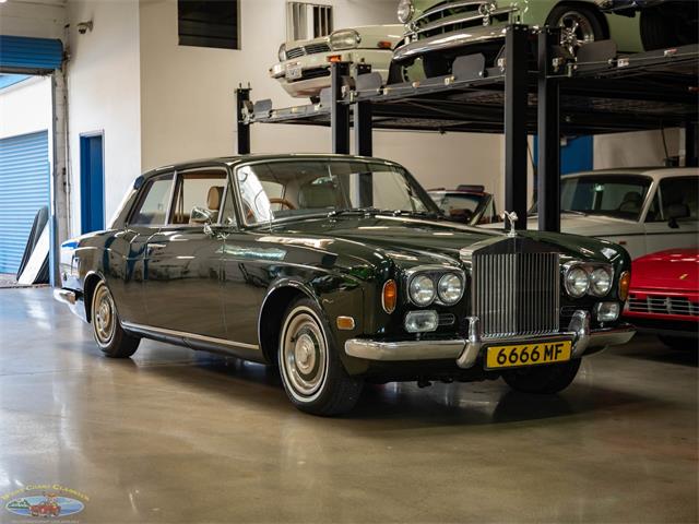 1969 Rolls-Royce Park Ward (CC-1974115) for sale in Torrance, California