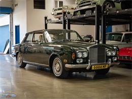 1969 Rolls-Royce Park Ward (CC-1974115) for sale in Torrance, California
