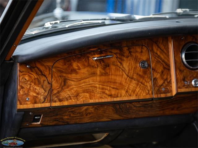 1969 Rolls-Royce Park Ward (CC-1974115) for sale in Torrance, California