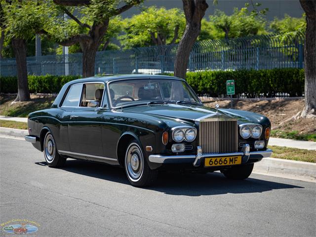1969 Rolls-Royce Park Ward (CC-1974115) for sale in Torrance, California