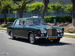 1969 Rolls-Royce Park Ward (CC-1974115) for sale in Torrance, California