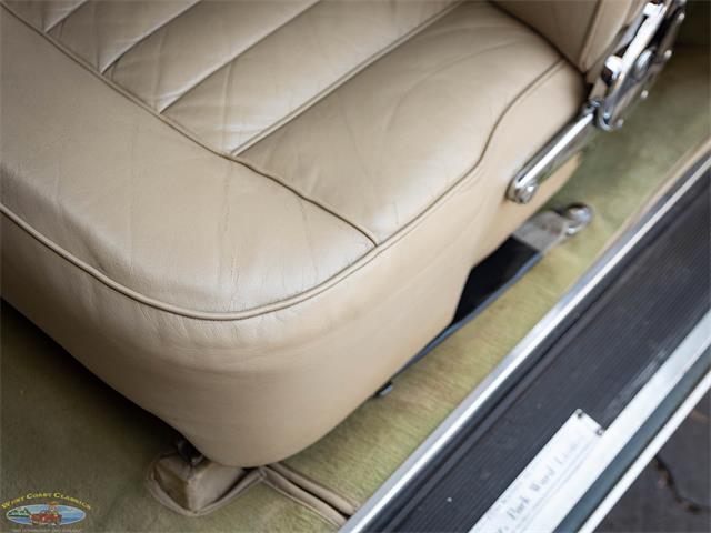 1969 Rolls-Royce Park Ward (CC-1974115) for sale in Torrance, California