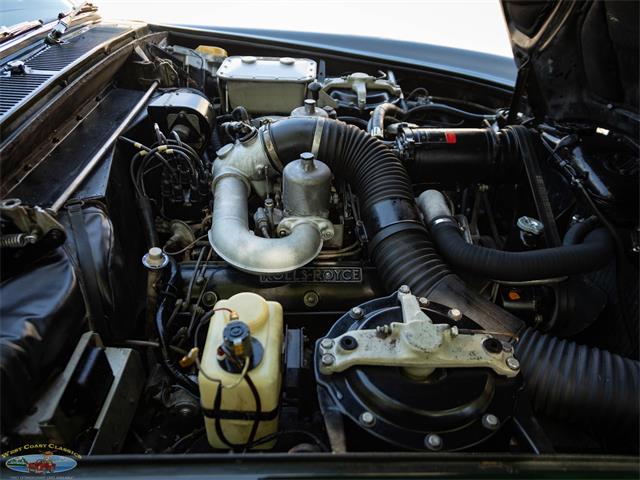 1969 Rolls-Royce Park Ward (CC-1974115) for sale in Torrance, California