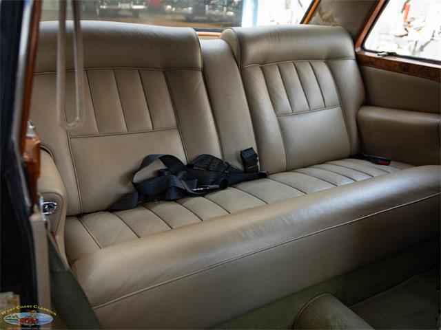 1969 Rolls-Royce Park Ward (CC-1974115) for sale in Torrance, California