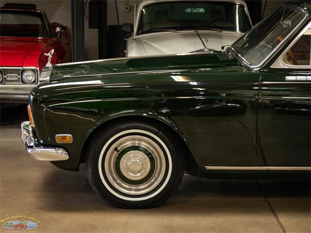 1969 Rolls-Royce Park Ward (CC-1974115) for sale in Torrance, California