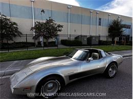 1982 Chevrolet Corvette (CC-1974126) for sale in Clearwater, Florida