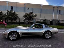 1982 Chevrolet Corvette (CC-1974126) for sale in Clearwater, Florida