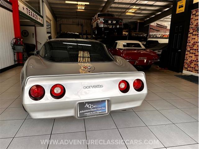 1982 Chevrolet Corvette (CC-1974126) for sale in Clearwater, Florida