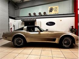 1982 Chevrolet Corvette (CC-1974126) for sale in Clearwater, Florida