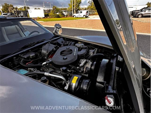1982 Chevrolet Corvette (CC-1974126) for sale in Clearwater, Florida