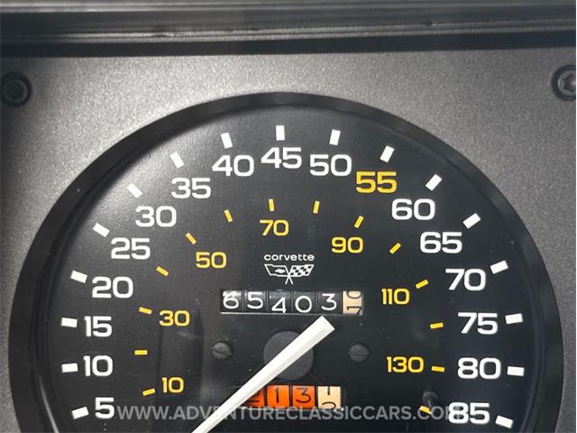1982 Chevrolet Corvette (CC-1974126) for sale in Clearwater, Florida