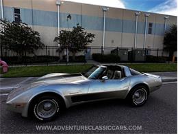 1982 Chevrolet Corvette (CC-1974126) for sale in Clearwater, Florida
