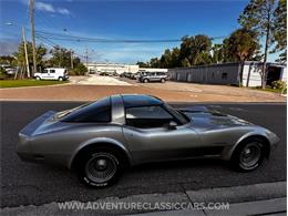 1982 Chevrolet Corvette (CC-1974126) for sale in Clearwater, Florida