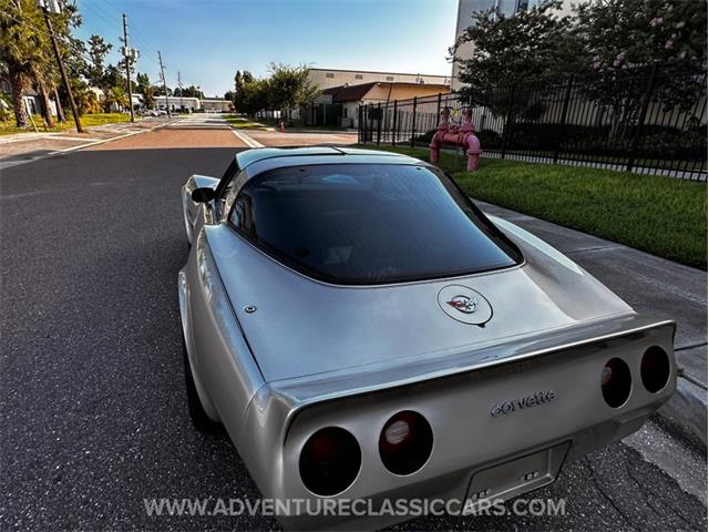 1982 Chevrolet Corvette (CC-1974126) for sale in Clearwater, Florida