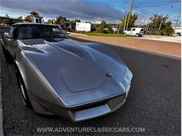 1982 Chevrolet Corvette (CC-1974126) for sale in Clearwater, Florida