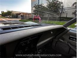 1982 Chevrolet Corvette (CC-1974126) for sale in Clearwater, Florida