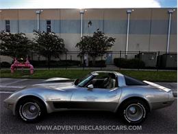 1982 Chevrolet Corvette (CC-1974126) for sale in Clearwater, Florida