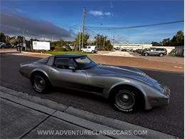 1982 Chevrolet Corvette (CC-1974126) for sale in Clearwater, Florida