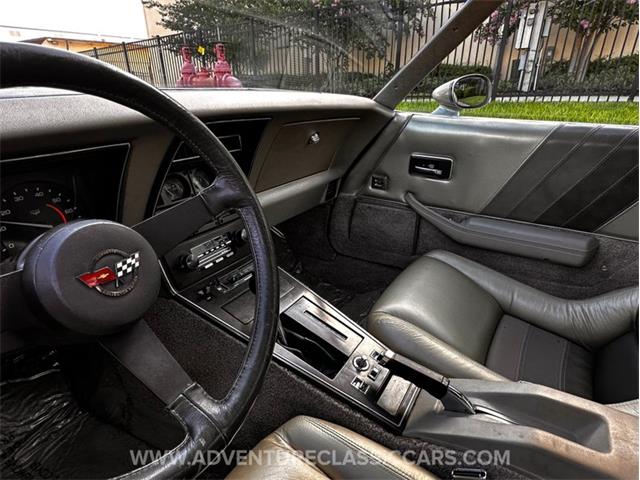1982 Chevrolet Corvette (CC-1974126) for sale in Clearwater, Florida