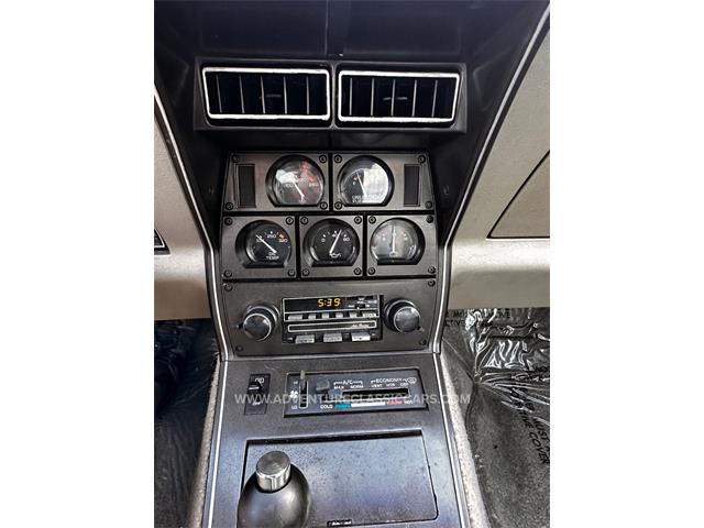 1982 Chevrolet Corvette (CC-1974126) for sale in Clearwater, Florida