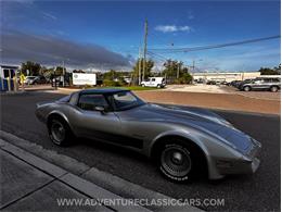1982 Chevrolet Corvette (CC-1974126) for sale in Clearwater, Florida