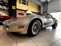 1982 Chevrolet Corvette (CC-1974126) for sale in Clearwater, Florida