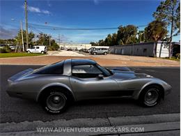 1982 Chevrolet Corvette (CC-1974126) for sale in Clearwater, Florida