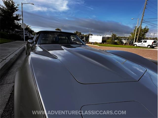 1982 Chevrolet Corvette (CC-1974126) for sale in Clearwater, Florida