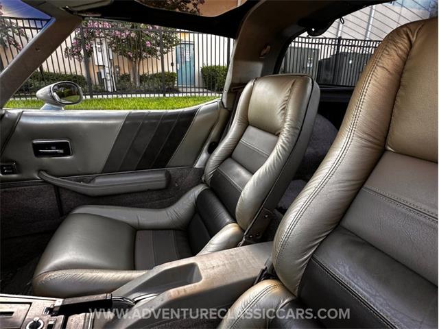 1982 Chevrolet Corvette (CC-1974126) for sale in Clearwater, Florida
