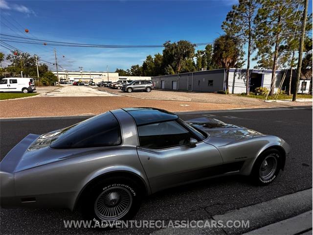 1982 Chevrolet Corvette (CC-1974126) for sale in Clearwater, Florida