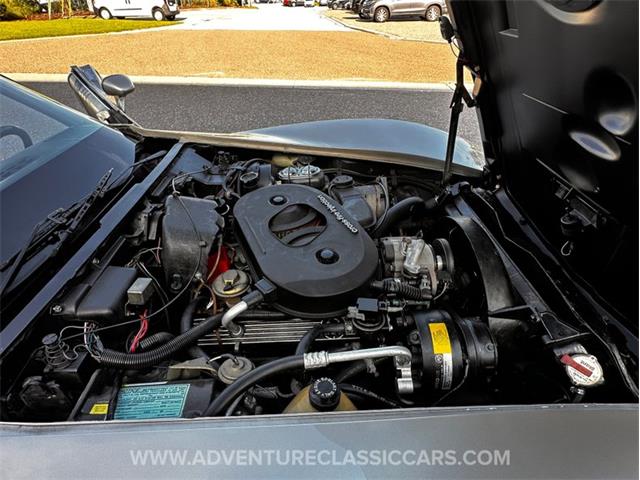 1982 Chevrolet Corvette (CC-1974126) for sale in Clearwater, Florida